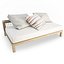 Outdoor Braided Furniture Set