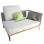 Outdoor Braided Furniture Set