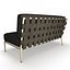 Outdoor Braided Furniture Set