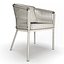 Outdoor Braided Furniture Set