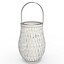 Outdoor Braided Furniture Set