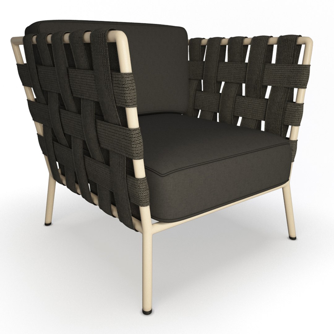 set braided furniture outdoor 3D model https://p.turbosquid.com/ts-thumb/4g/s7sAwe/eacRae6t/conic_armchair_01/jpg/1568637896/1920x1080/fit_q87/87fe9493e34725bb1f7944bbfa5cf95cc4105fcd/conic_armchair_01.jpg