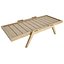 Outdoor Braided Furniture Set