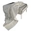 Outdoor Braided Furniture Set