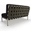 Outdoor Braided Furniture Set