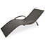 Outdoor Braided Furniture Set
