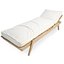 Outdoor Braided Furniture Set