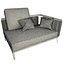 Outdoor Braided Furniture Set