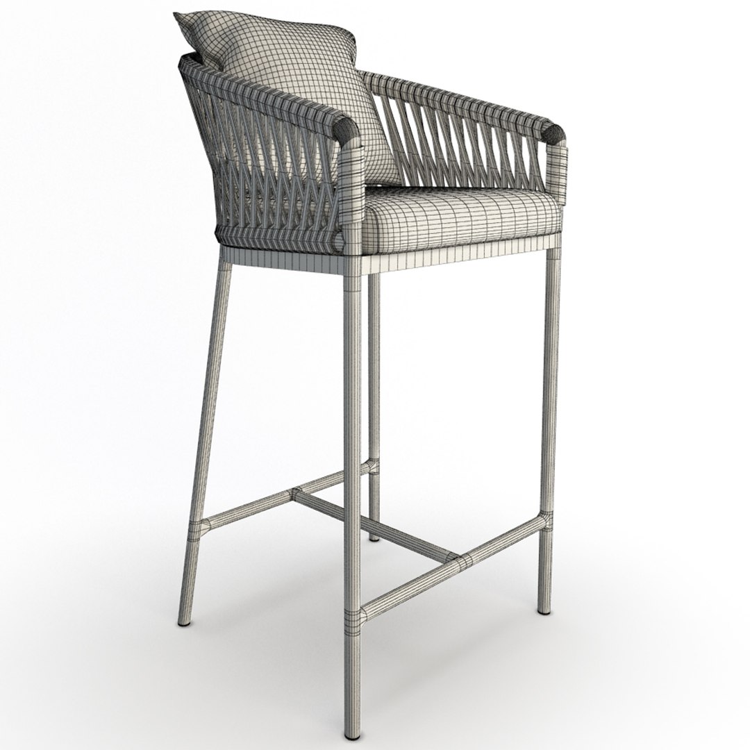 set braided furniture outdoor 3D model https://p.turbosquid.com/ts-thumb/4g/s7sAwe/p1DBRqpj/bitta_stool_01_wire/jpg/1568637896/1920x1080/fit_q87/30066a91654629423af0903fd2c5928d2c6e1e6c/bitta_stool_01_wire.jpg