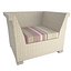 Outdoor Braided Furniture Set