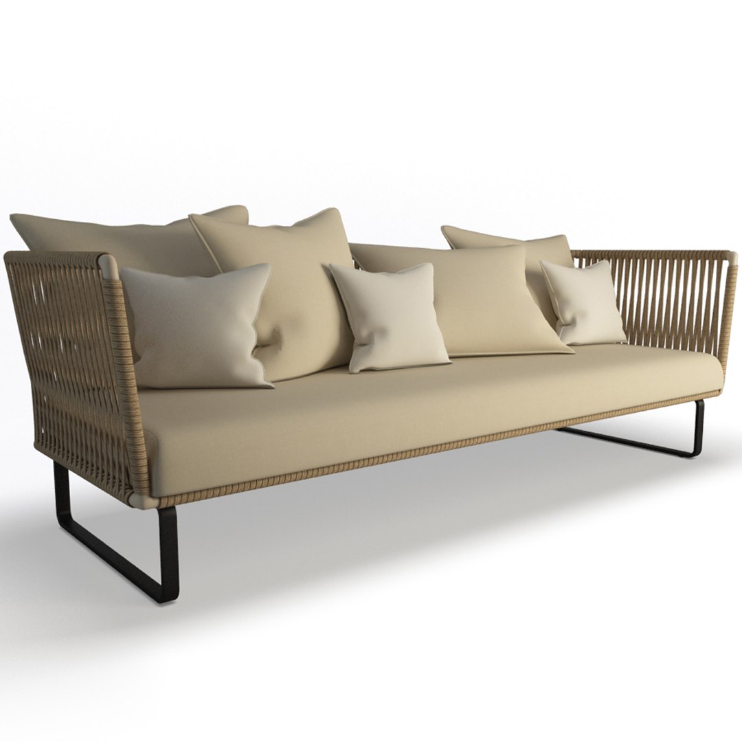 set braided furniture outdoor 3D model https://p.turbosquid.com/ts-thumb/4g/s7sAwe/yJXc6d3M/bitta_sofa_3seaters_01/jpg/1568637896/1920x1080/fit_q87/9f088f6025ebc7c7dd8fcd339357c30eeb86156a/bitta_sofa_3seaters_01.jpg