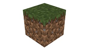 Minecraft Grass