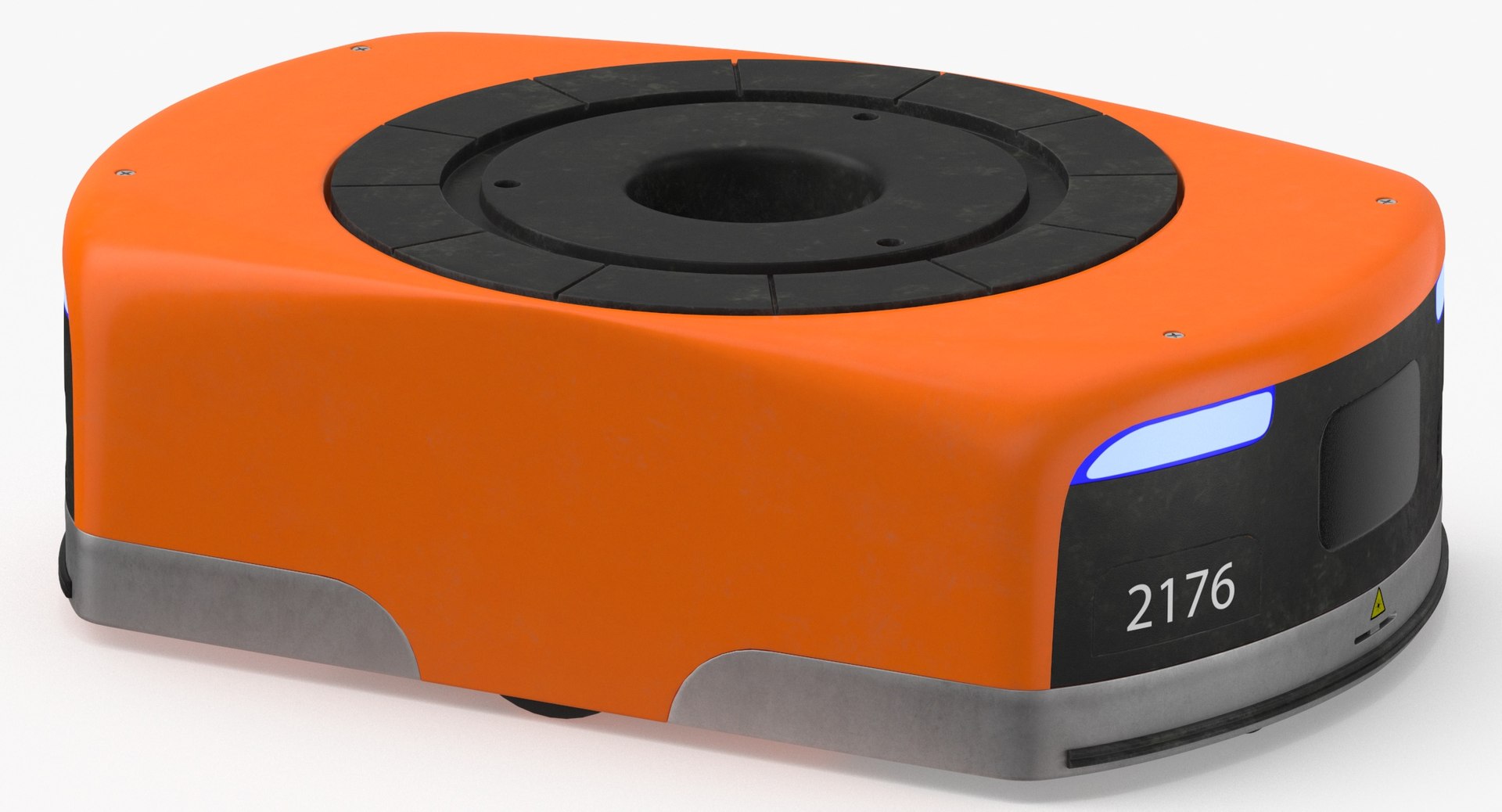 What Happened To Kiva Robot _ Kiva Robotics – VFVZFB