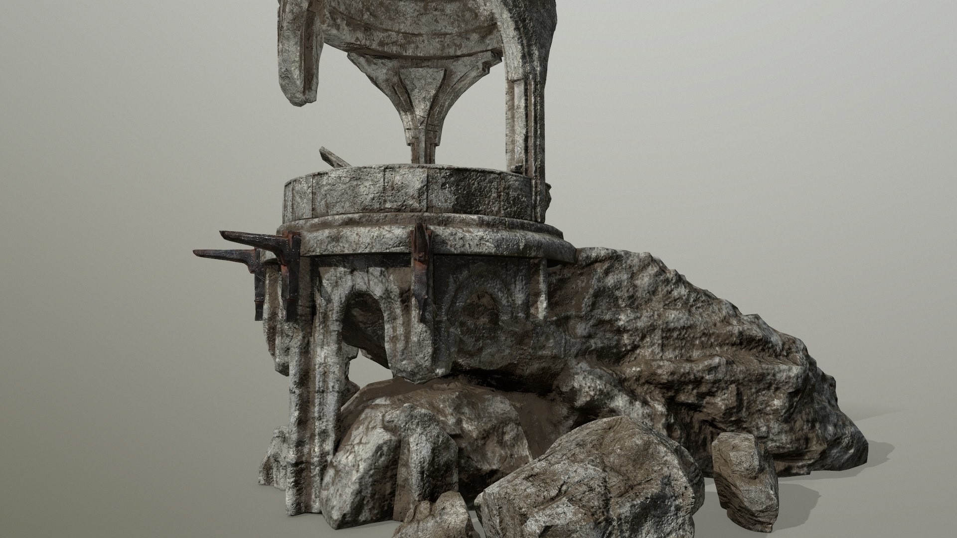 old temple 3D model https://p.turbosquid.com/ts-thumb/4g/usBquE/2Xo30hc2/90/jpg/1550585655/1920x1080/fit_q87/dfa4b1e3495b6a8824d27086a522fc8168521bc3/90.jpg