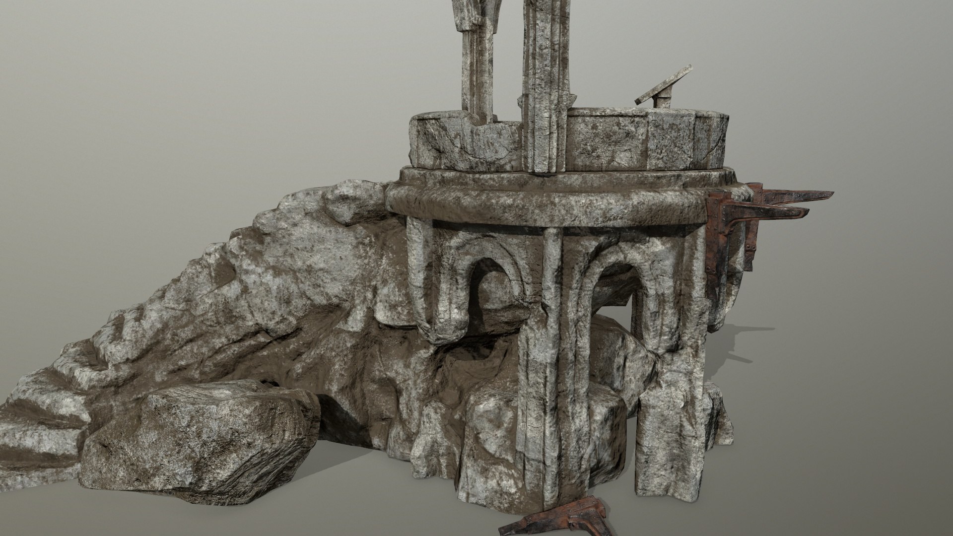 old temple 3D model https://p.turbosquid.com/ts-thumb/4g/usBquE/42hGhCDb/86/jpg/1550585655/1920x1080/fit_q87/a8a42a157fcae7a267b1a282c8e499af90836946/86.jpg