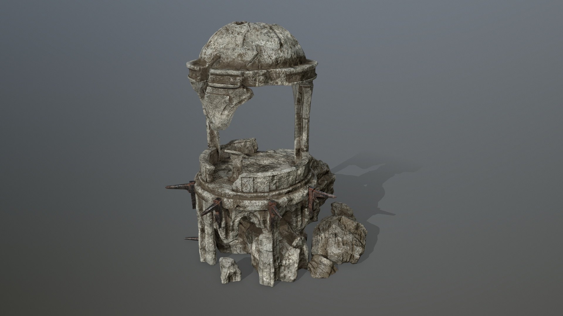 old temple 3D model https://p.turbosquid.com/ts-thumb/4g/usBquE/OSa42cJE/82/jpg/1550585655/1920x1080/fit_q87/78e36503e2a9b165010e0bc28f3384bfbc4037f2/82.jpg