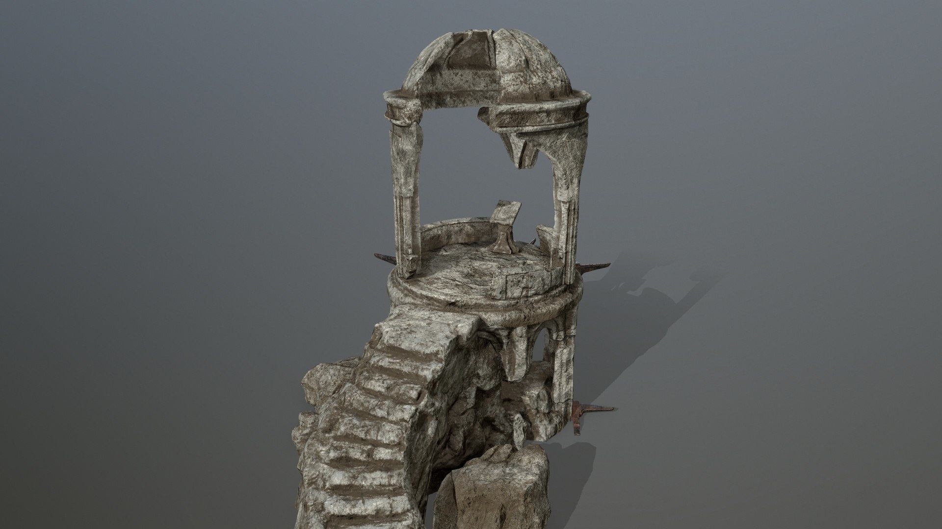 old temple 3D model https://p.turbosquid.com/ts-thumb/4g/usBquE/QSDM3XWt/5/jpg/1550585655/1920x1080/fit_q87/a8717d4e51acdd0fb4b01525430e4c97956db3b8/5.jpg