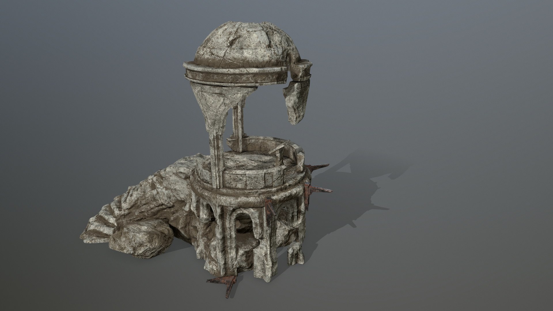 old temple 3D model https://p.turbosquid.com/ts-thumb/4g/usBquE/TVjLtioR/84/jpg/1550585655/1920x1080/fit_q87/a05548f0cbef3708307a0f80f7b6d29403b2d1aa/84.jpg