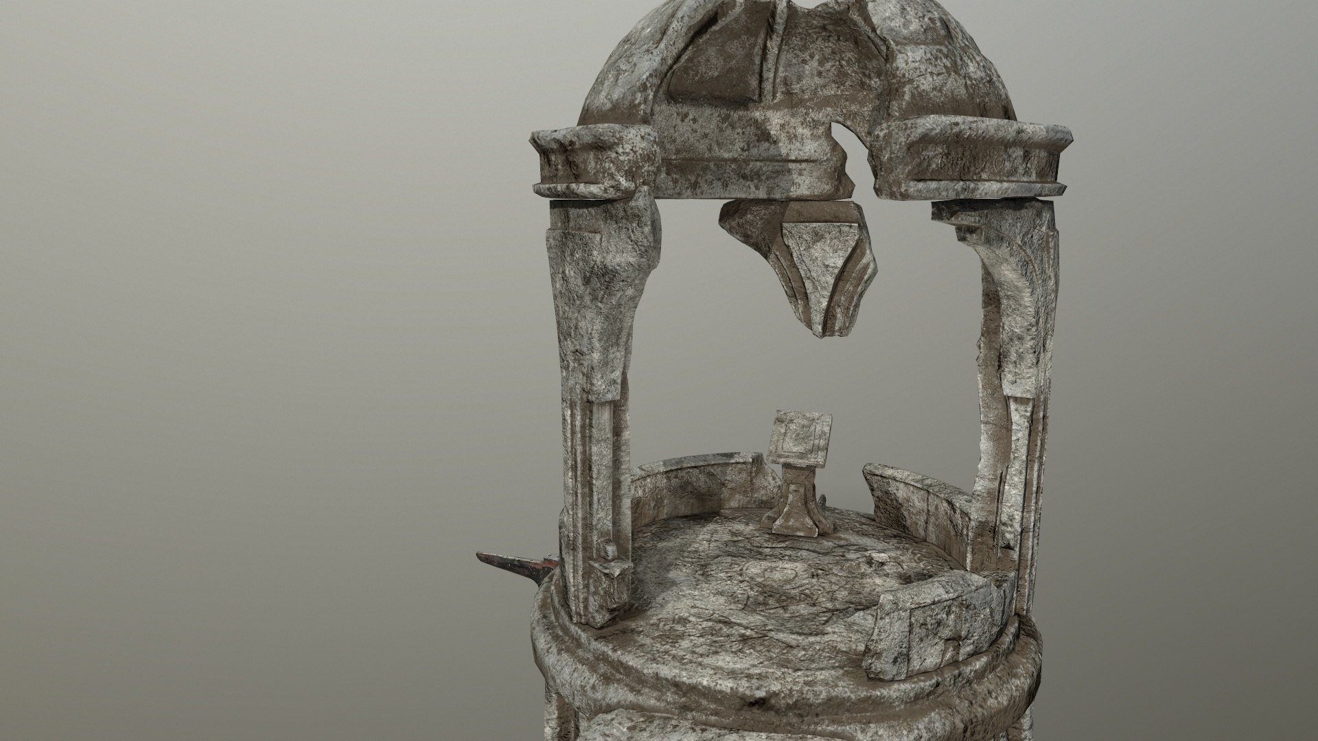 old temple 3D model https://p.turbosquid.com/ts-thumb/4g/usBquE/hrXZOLxO/87/jpg/1550585655/1920x1080/fit_q87/f29960525b4e4e1413d7714e0dfacb317bb4b186/87.jpg