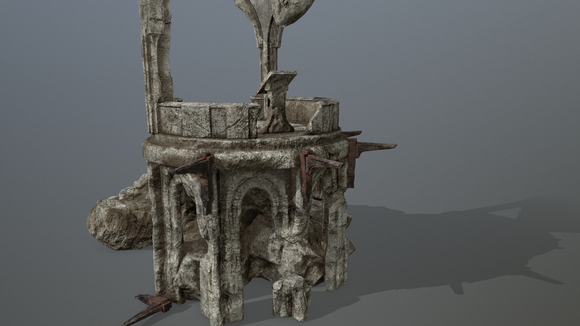 old temple 3D model https://p.turbosquid.com/ts-thumb/4g/usBquE/mtLayuNV/85/jpg/1550585655/1920x1080/fit_q87/0b48a64deece28e35747957fce84f22147ed327b/85.jpg