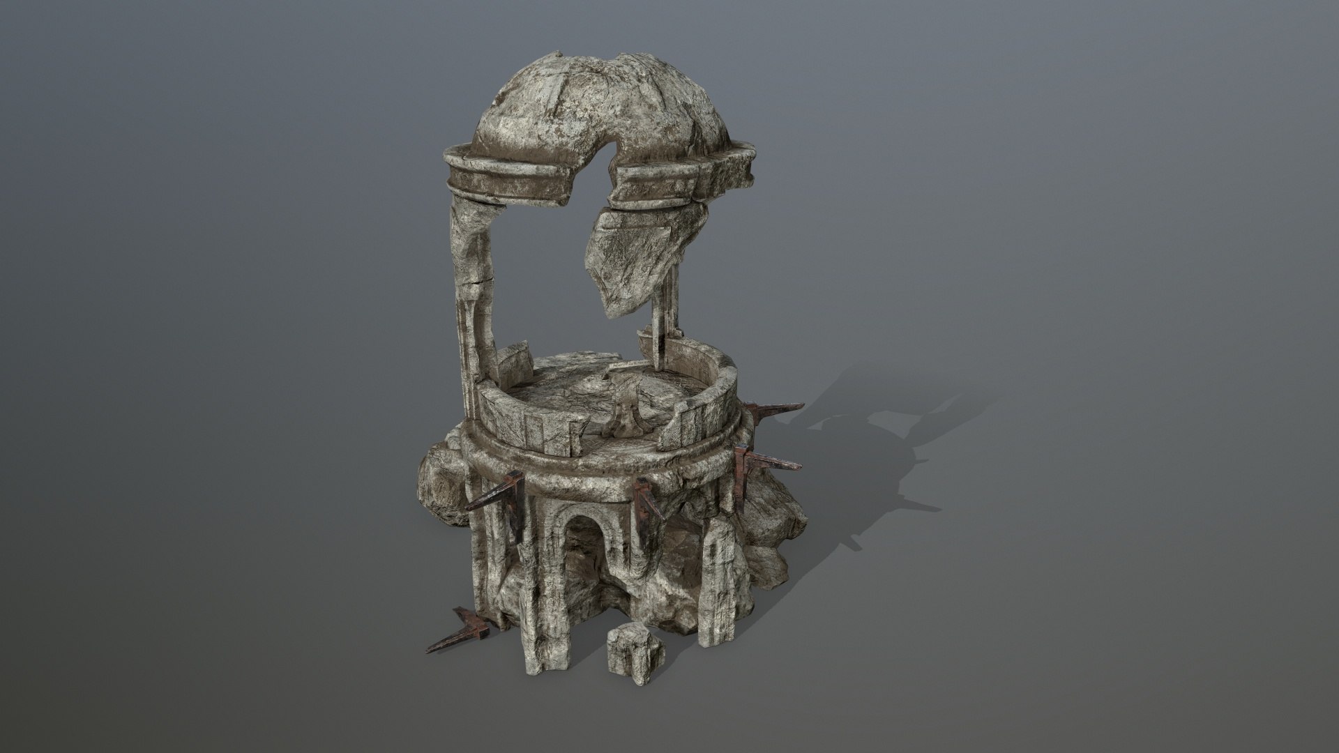 old temple 3D model https://p.turbosquid.com/ts-thumb/4g/usBquE/ncCbxtpN/83/jpg/1550585655/1920x1080/fit_q87/c0e619fd980b980b20ab4c0aab72b26075910f43/83.jpg