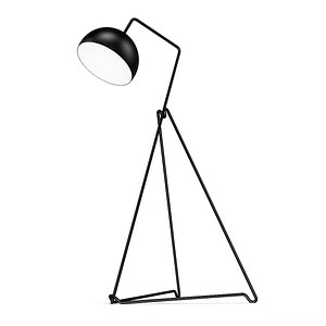 Standing Lamp 13