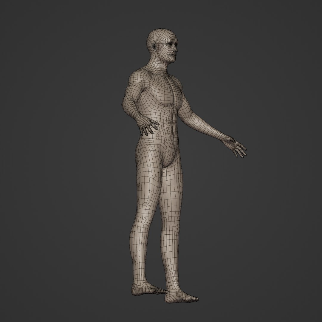 Man Base Mesh - Rigged 3D model https://p.turbosquid.com/ts-thumb/4g/xAtXHZ/HI/i9/jpg/1662110247/1920x1080/fit_q87/1a58a5e456cea62a7bf431a7179b9a9781a3e1f1/i9.jpg