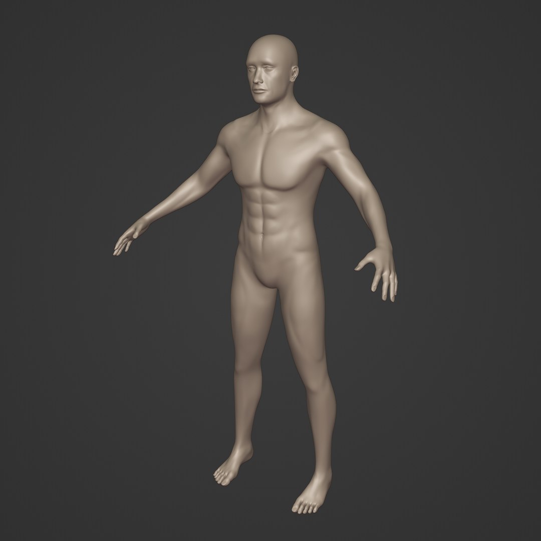 Man Base Mesh - Rigged 3D model https://p.turbosquid.com/ts-thumb/4g/xAtXHZ/Or/i3/jpg/1662110962/1920x1080/fit_q87/360b731ce4d8146af67fa7d558940ac90f452793/i3.jpg