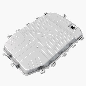 Electric Car Battery Pack