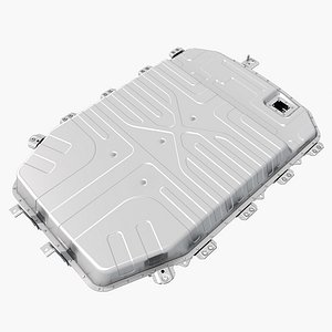 Electric Car Battery Pack