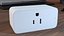 Amazon Smart Plug 3D model