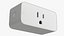 Amazon Smart Plug 3D model