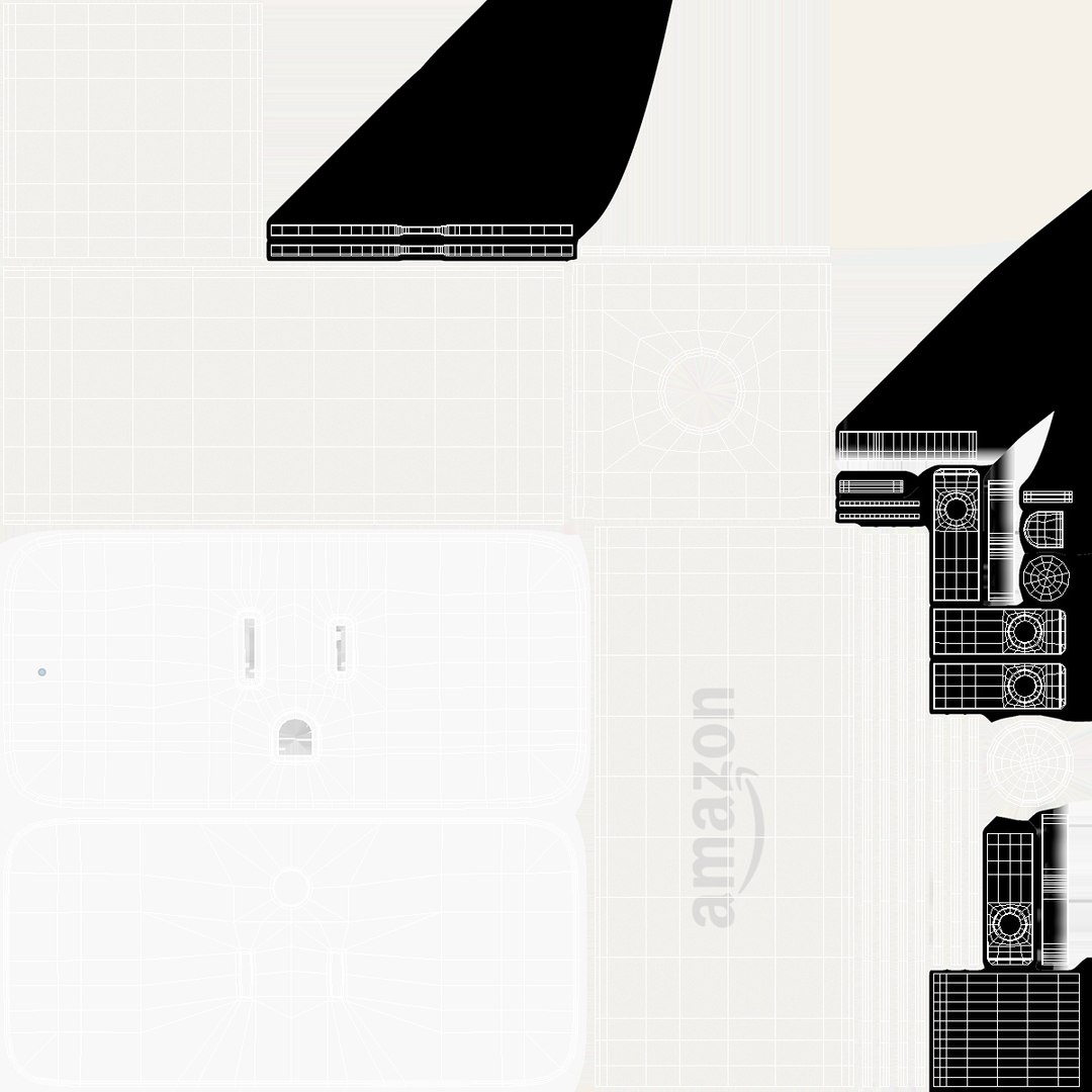 Amazon Smart Plug 3D model https://p.turbosquid.com/ts-thumb/4h/3KqHIV/Pa/amazonsmartplug3dmodel016/jpg/1692950722/1920x1080/fit_q87/536a87fa6a49b28cfc9445a568a24b816087b1d8/amazonsmartplug3dmodel016.jpg