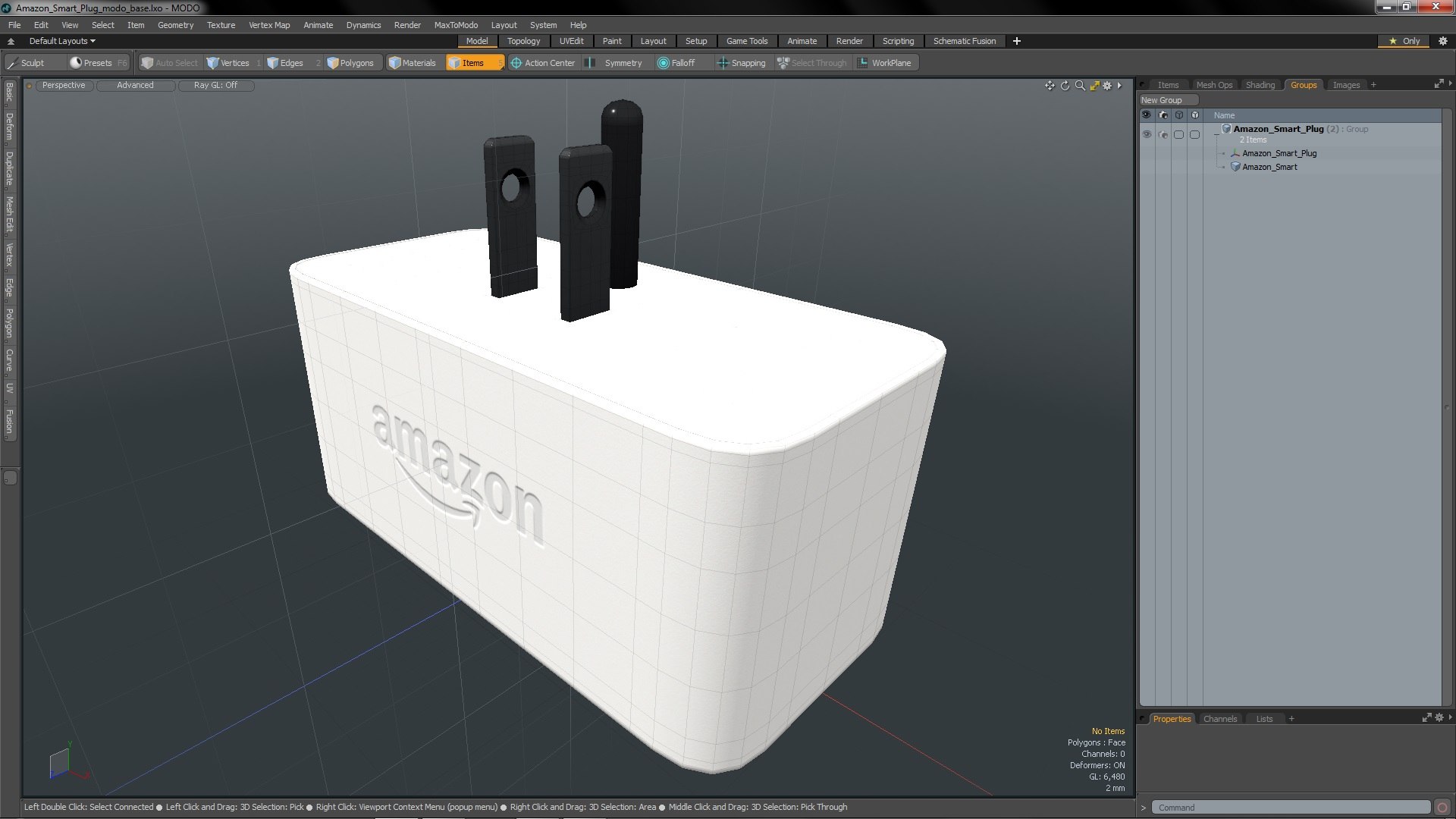 Amazon Smart Plug 3D model https://p.turbosquid.com/ts-thumb/4h/3KqHIV/gb/amazonsmartplug3dmodel020/jpg/1692950738/1920x1080/fit_q87/03c93f130275af53d1cc71f3b99a3d9e4c62739b/amazonsmartplug3dmodel020.jpg