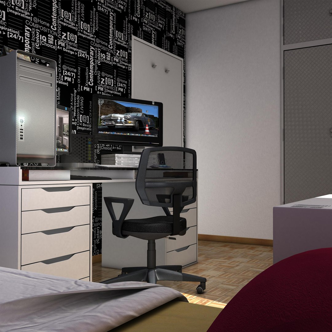 3ds max room bed computer https://p.turbosquid.com/ts-thumb/4h/41eD4J/jp7IblgE/habita2/jpg/1383998772/1920x1080/fit_q87/22c794b165ca8646400b0f8a0e9f929babd698aa/habita2.jpg