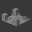 Low poly Low Poly Assets - Urban Neighborhood low-poly 3d modelstreet 1