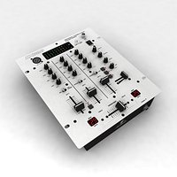 Behringer pro Mixer DX-626
