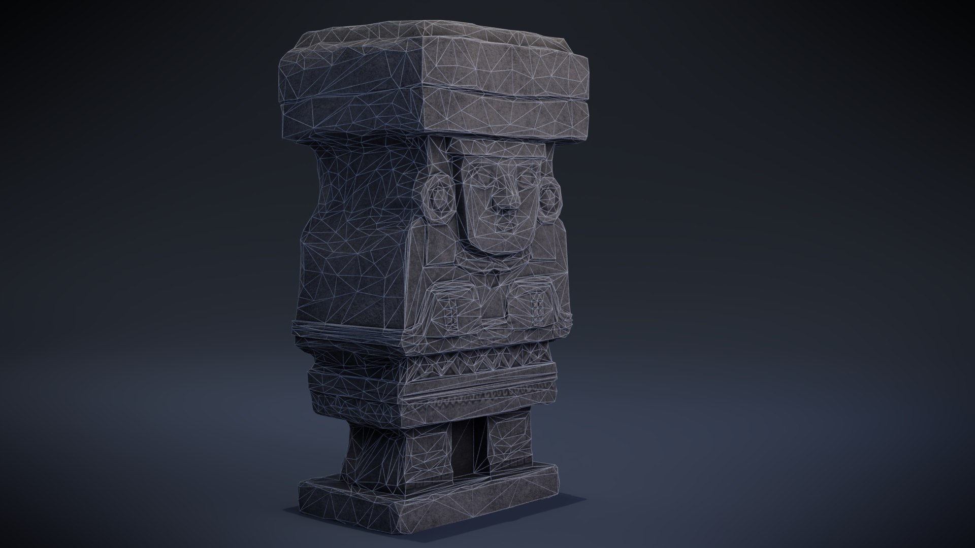 Chalchiuhtlicue - Aztec Deity model https://p.turbosquid.com/ts-thumb/4h/EUu1s6/2f/chalchiuhtlicue_06/png/1617870333/1920x1080/fit_q87/002ab9aeb04d76c00f1ec284b285020de3cb685a/chalchiuhtlicue_06.jpg