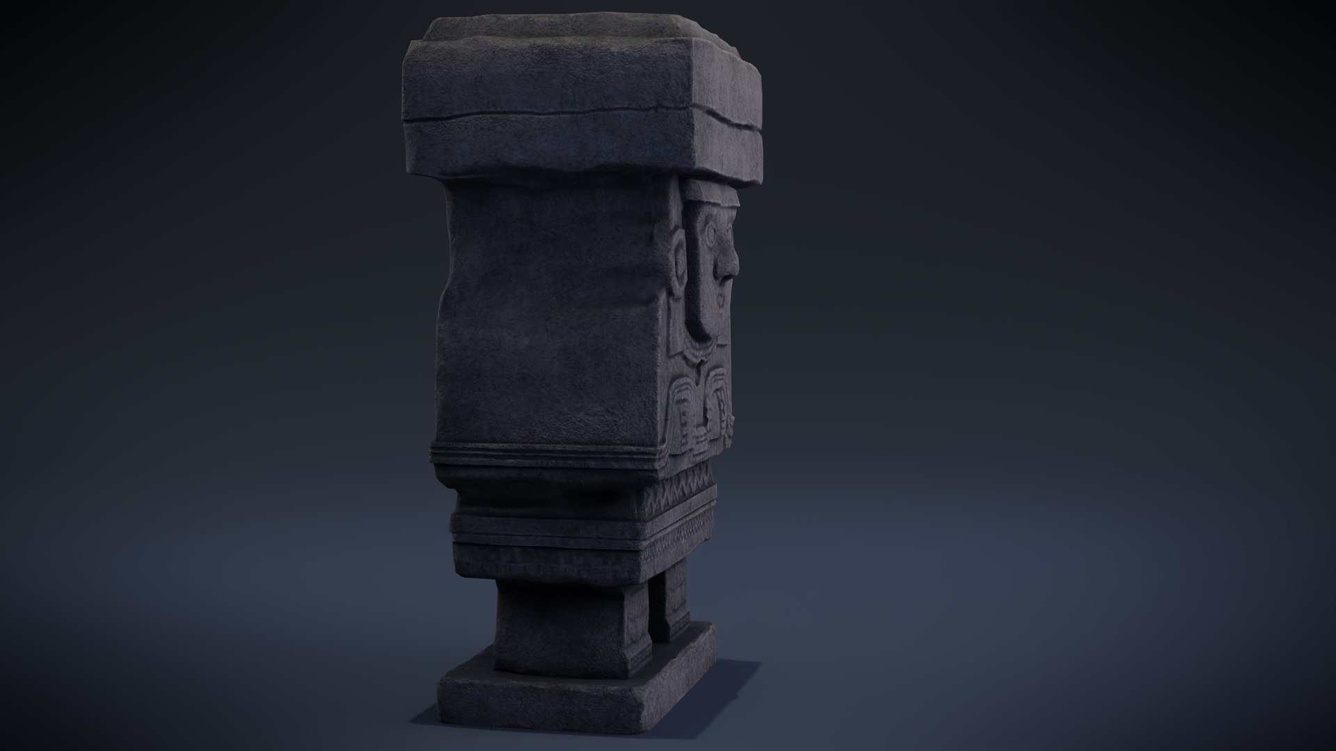 Chalchiuhtlicue - Aztec Deity model https://p.turbosquid.com/ts-thumb/4h/EUu1s6/QX/chalchiuhtlicue_05/png/1617870299/1920x1080/fit_q87/832c87fb908b229aff8bd5472362a817b83484a0/chalchiuhtlicue_05.jpg