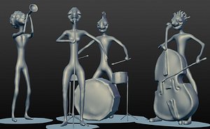 Jazz Band