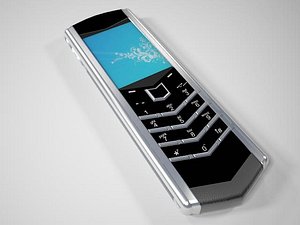 3d model mobile