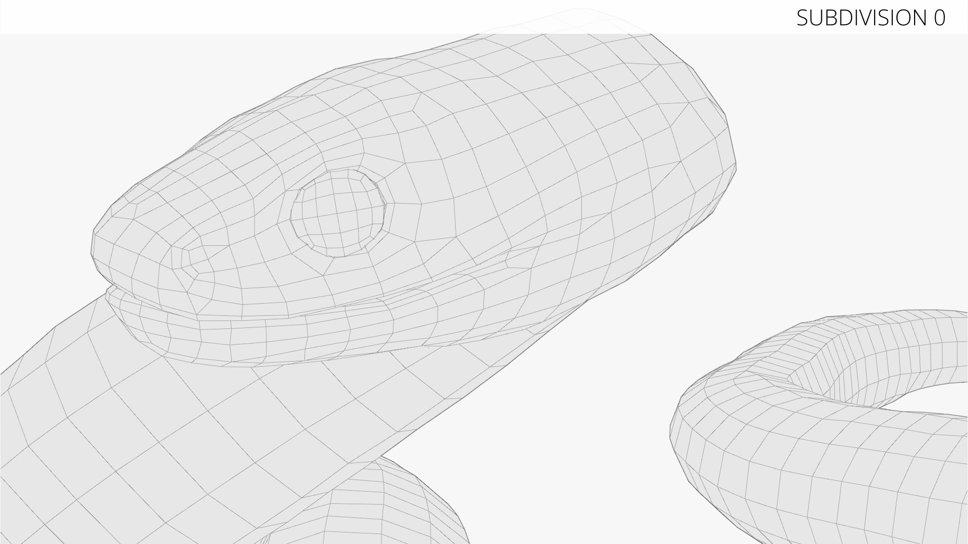3D Desert Black King Snake Rigged For Blender Animated Set - TurboSquid ...