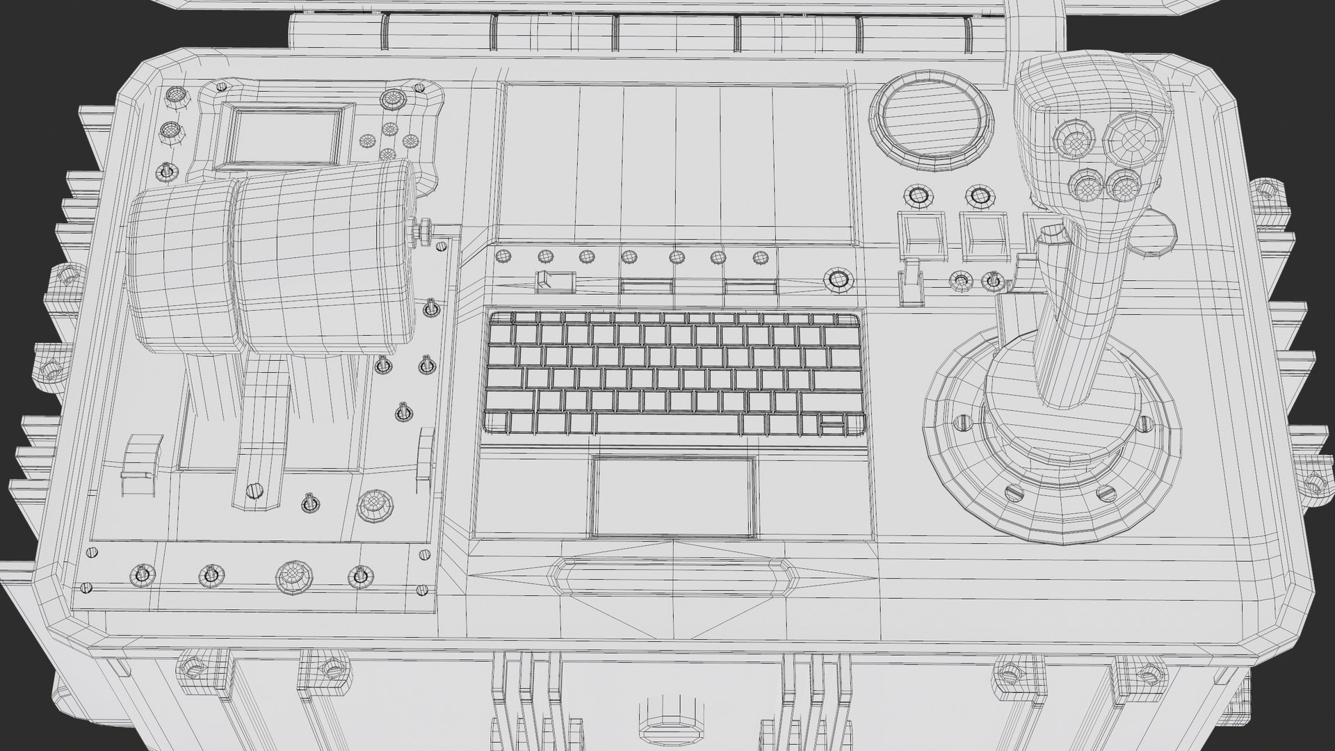 3D UAV Mobile Ground Control Station PBR https://p.turbosquid.com/ts-thumb/4h/IE59AU/G6/screenshot081/png/1636208516/1920x1080/fit_q87/789bad82214933449f0fdc40fd18dc92fc27c9d1/screenshot081.jpg
