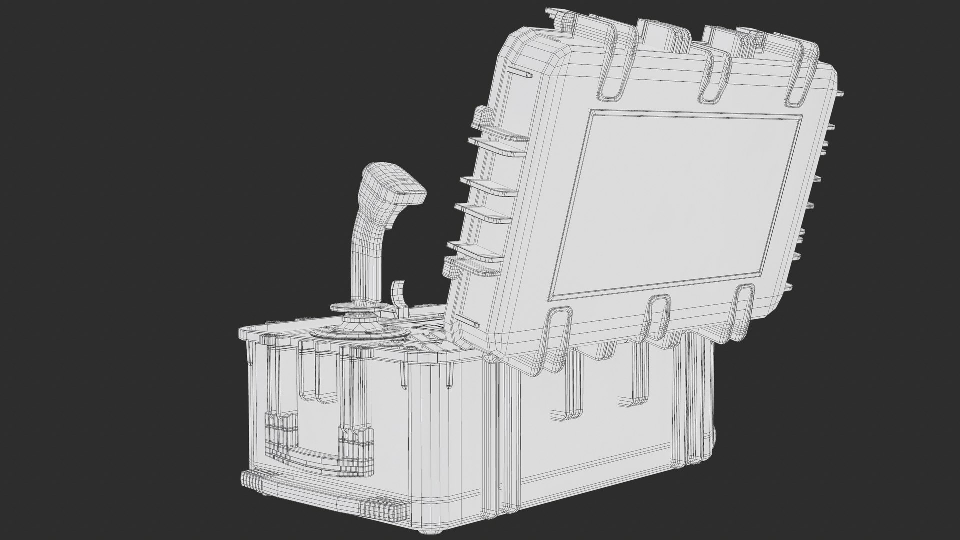 3D UAV Mobile Ground Control Station PBR https://p.turbosquid.com/ts-thumb/4h/IE59AU/PD/screenshot078/png/1636208502/1920x1080/fit_q87/1433d6e819e8cc934f42d58c3181e10e786ccb96/screenshot078.jpg