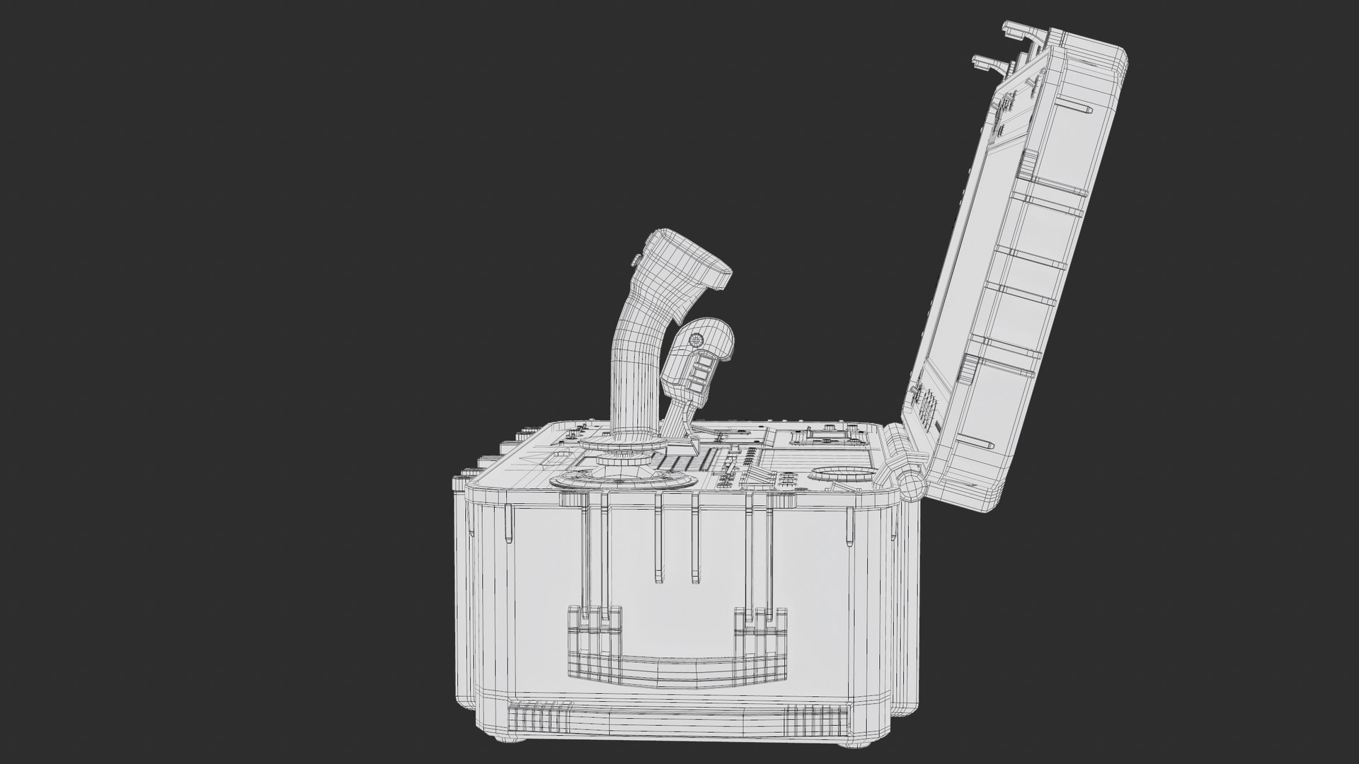 3D UAV Mobile Ground Control Station PBR https://p.turbosquid.com/ts-thumb/4h/IE59AU/fc/screenshot079/png/1636208495/1920x1080/fit_q87/af56538f3224afa0b0c06df9c46b723ac445c679/screenshot079.jpg