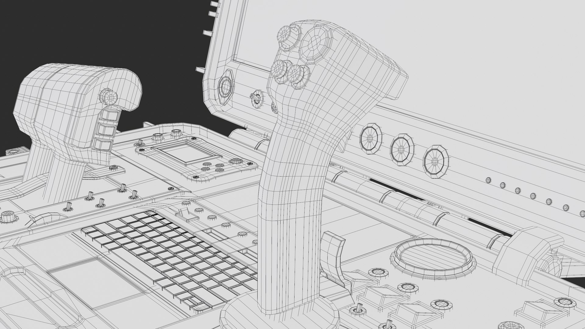 3D UAV Mobile Ground Control Station PBR https://p.turbosquid.com/ts-thumb/4h/IE59AU/jk/screenshot083/png/1636208526/1920x1080/fit_q87/af7962db9d617ae89b6e9c23513c67dfa96d766b/screenshot083.jpg