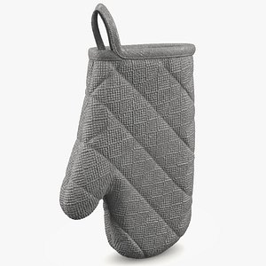 Oven Mitt