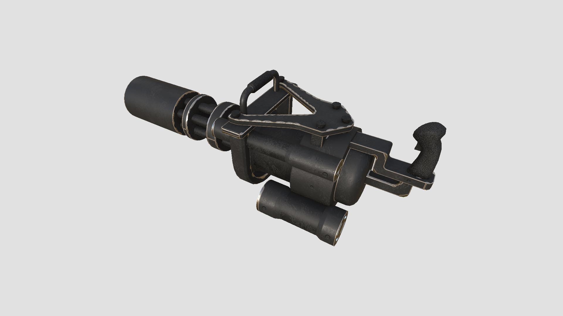 3D 10 Anti-Drone Mini Gun F Collection - SciFi Jamming Weaponry model https://p.turbosquid.com/ts-thumb/4h/MGmBjz/06/f51/jpg/1792153851/1920x1080/fit_q87/764f343286eb26bfad543490e3c8b9bd3c846926/f51.jpg