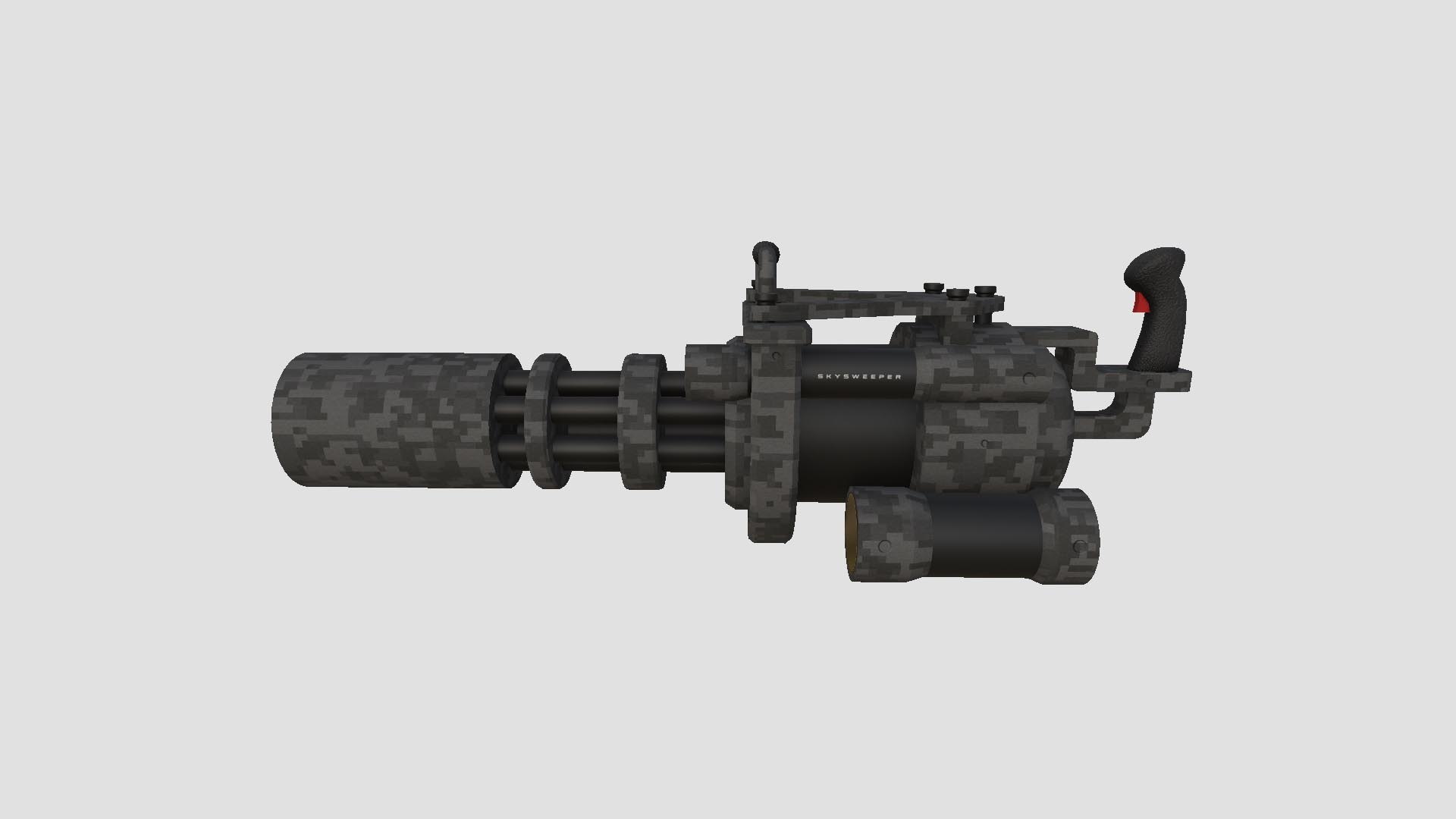 3D 10 Anti-Drone Mini Gun F Collection - SciFi Jamming Weaponry model https://p.turbosquid.com/ts-thumb/4h/MGmBjz/Em/f84/jpg/1792153859/1920x1080/fit_q87/a9d6f9b169d2608eee97071206ab6fa2c82d9b0d/f84.jpg