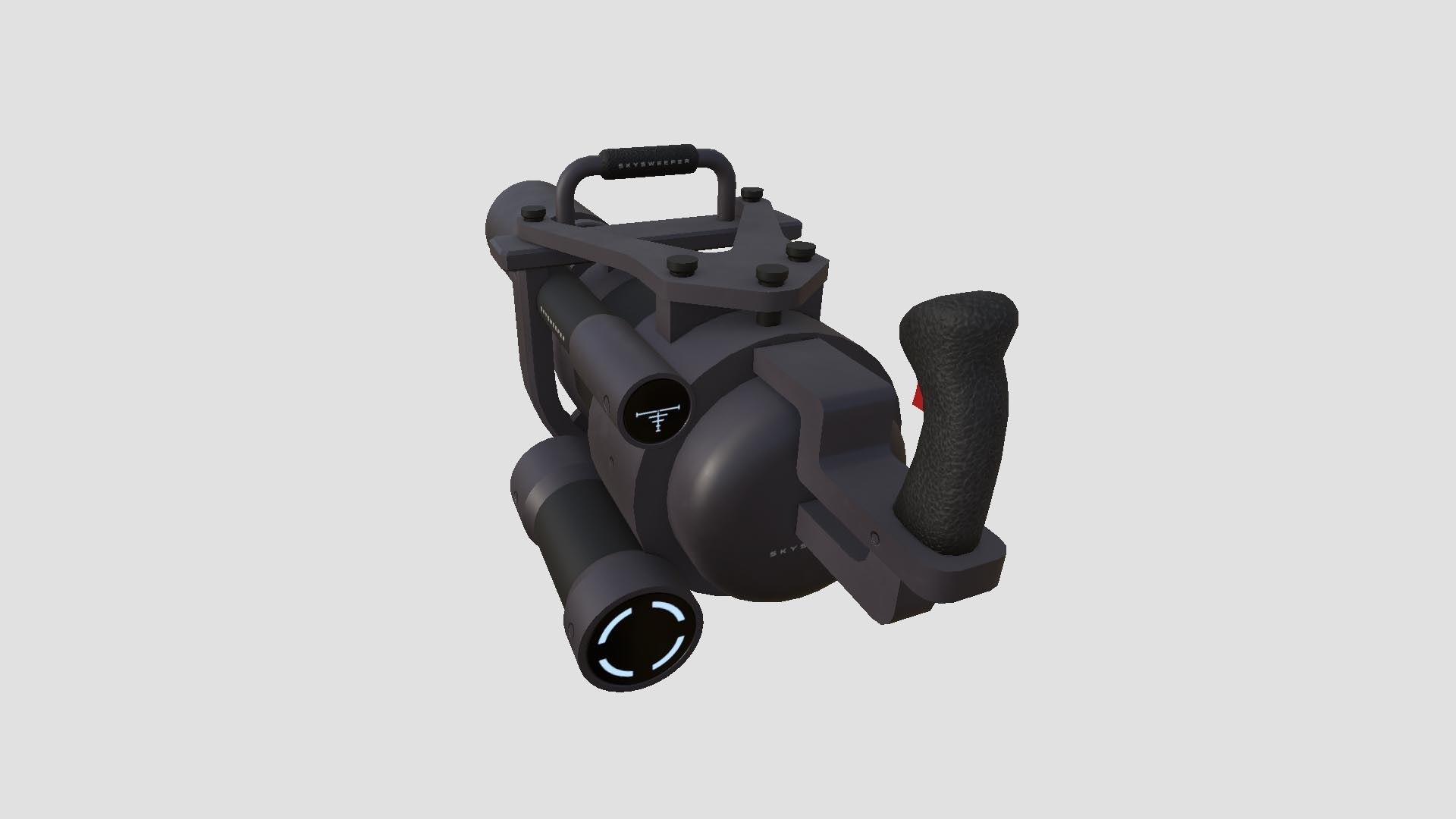 3D 10 Anti-Drone Mini Gun F Collection - SciFi Jamming Weaponry model https://p.turbosquid.com/ts-thumb/4h/MGmBjz/VB/f12/jpg/1792153843/1920x1080/fit_q87/f1c62e6afc730b5a11d7a76b1bcaf6c3bf040fec/f12.jpg